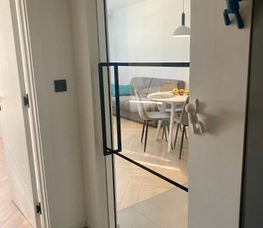 Burgas Apartment | KASHMIR Deluxe apartment with Parking