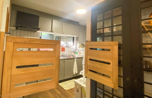 Kirishima House | kasibessou guranpingu himesyara