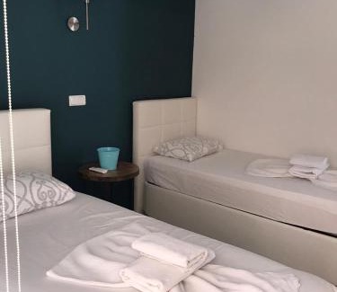 Kas Apartment | Kasinn Apart Beyaz