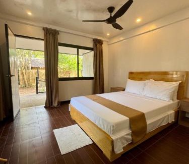 El Nido Bed & Breakfast | Kasitas Sibaltan