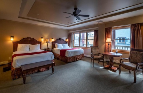 Kaslo Hotel | Kaslo Hotel