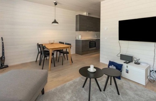 Kasnas House | Kasnäs Marina B11 by Interhome