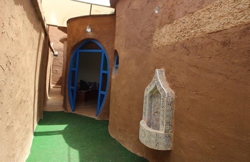 Sidi Ouassay House | Kassaba Ahl Lblad à 5 km du parc nationale de Souss Massa
