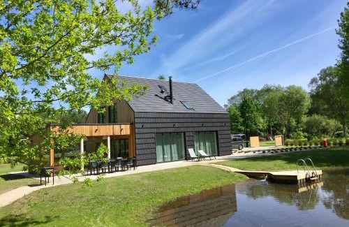 Rahtla House | Kassari-Nurga Holiday homes