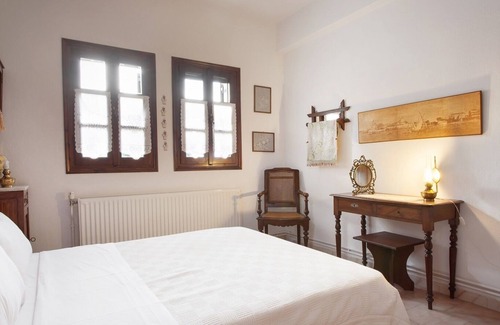Mouresi Apartment | Kastania The Balcony of Pelion