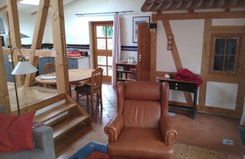 Alvern Apartment | Kastanienhof Alvern