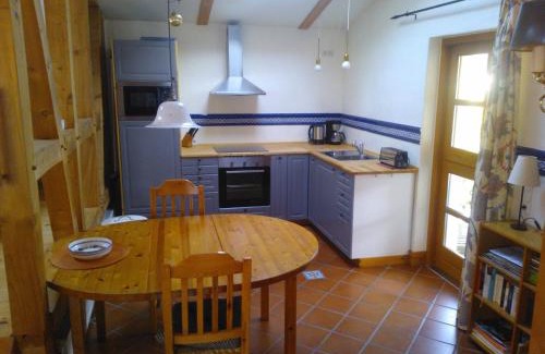 Alvern Apartment | Kastanienhof Alvern