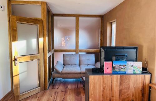 Emmerthal Apartment | Kastanienhof-Emmerthal