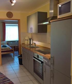 Schlotfeld Apartment | Kastanienhof Holländer