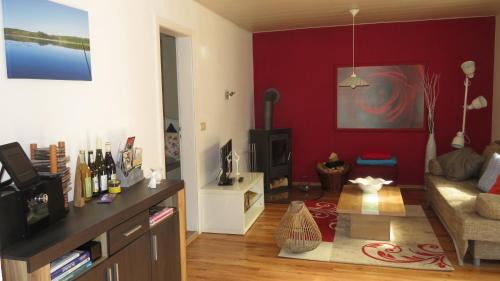 Oberhavel House | Kastavengrund - Ferienhäuser mit Kamin