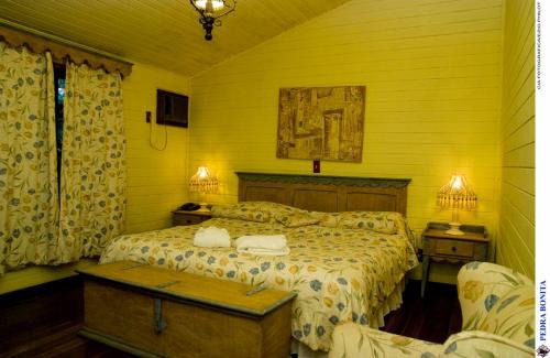 Moura Brasil Hotel | Kastel Pedra Bonita