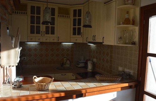 Sopot House | Kasteljan, luxury villa near capital of Serbia.
