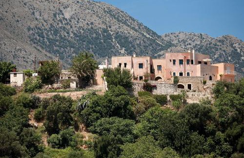 Kastellos Apartment | Kastellos Traditional Houses