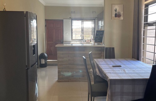 Lusaka House | Kastle Korner, a home to be away from home!