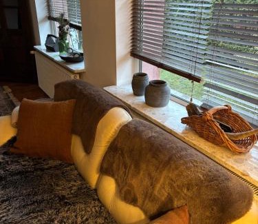 Koscierzyna Apartment | Kaszebe Cottage