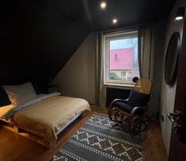 Koscierzyna Apartment | Kaszebe Cottage