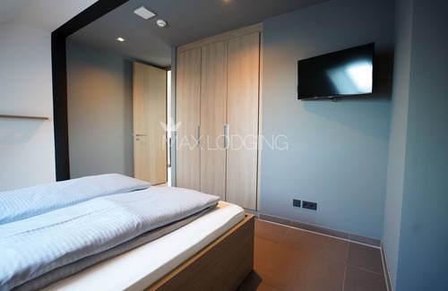 Sendling - Westpark Condo | Kat. 6 Maisonette Apartment