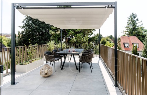Sendling - Westpark Condo | Kat. 7 Penthouse