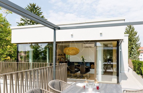 Sendling - Westpark Condo | Kat. 7 Penthouse