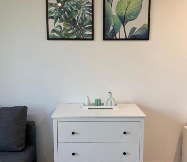 Suwalki Apartment | Kat &Suzie