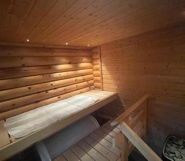 Kerimaki House | Katajaharju