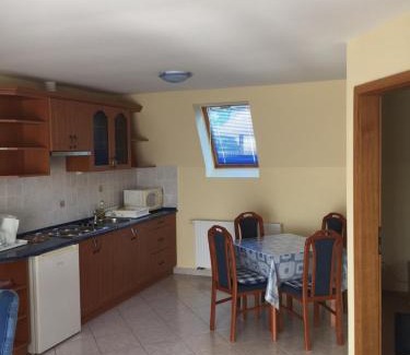 Zalakaros Apartment | Katalin Apartmanház