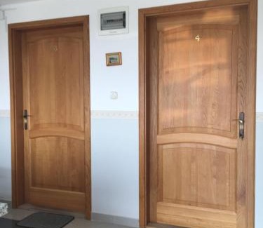 Zalakaros Apartment | Katalin Apartmanház