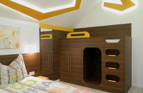 Hajduszoboszlo Apartment | Katalin Boutique & Wellness Apartmanok
