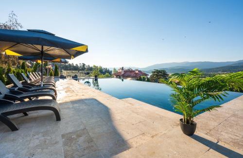 Tsigov Chark Hotel | Katalina SPA Resort