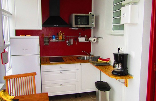 Rifflet Cabin | Katalo Plage