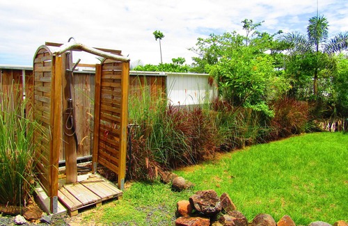 Rifflet Cabin | Katalo Plage