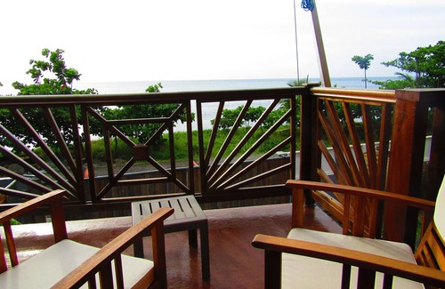 Rifflet Cabin | Katalo Plage
