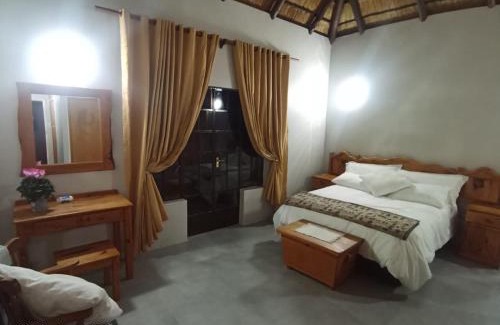 Tierpoort House | Kataluma