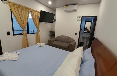San Sebastian de Mariquita Hotel | Katara Boutique Hotel