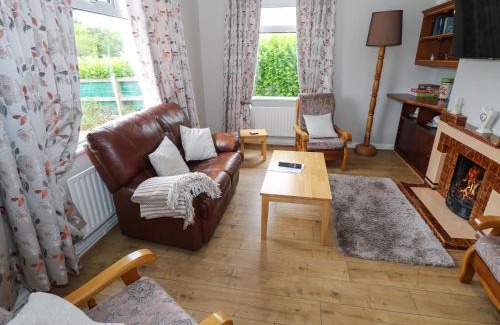 Ballina House | Kate's Cottage