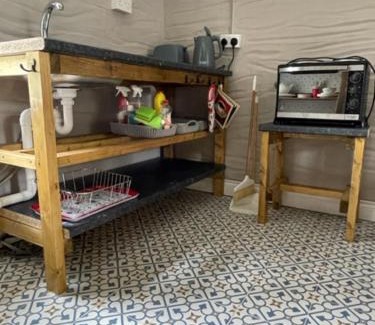 Broadford House | Kate's Cottage