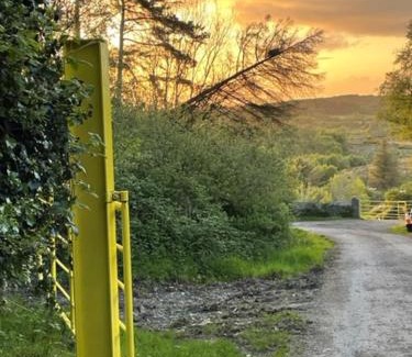 Broadford House | Kate's Cottage
