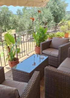 Pylos-Nestoras House | Kate's family house
