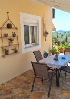 Pylos-Nestoras House | Kate's family house