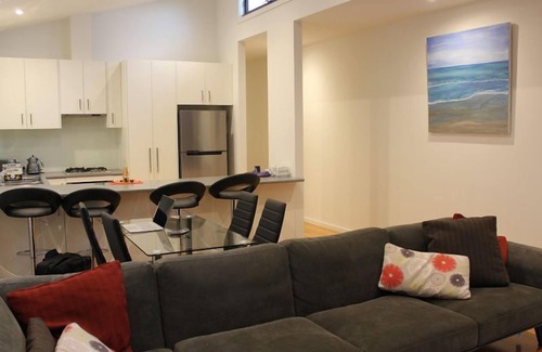 Barwon Heads Apartment | Kate's Place - Hitchcock Ave, Barwon Heads