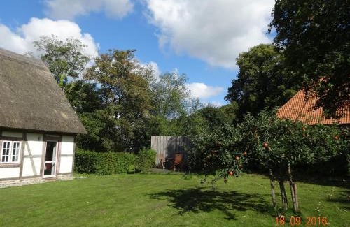 Windeby House | Kate Windeby
