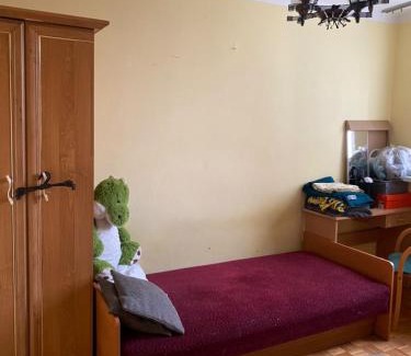 Chelm Apartment | Katedralna 3a apartment