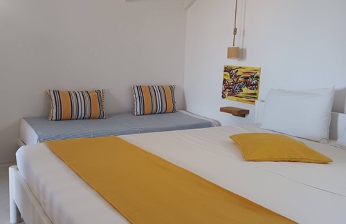 Kateleios Other | Katelios Farm House Loft