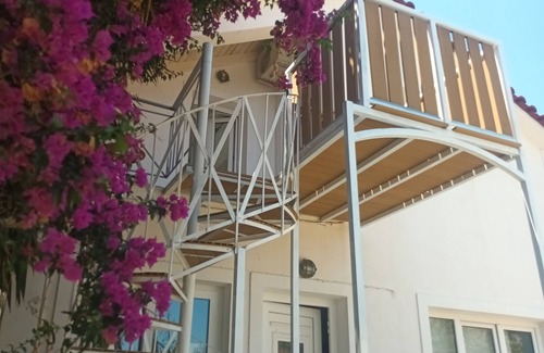 Kateleios Other | Katelios Farm House Loft