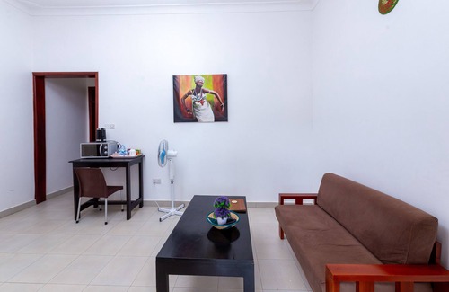 Kyaka Hotel | Katente Country Resort