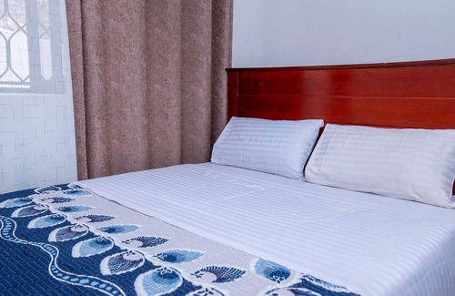 Kyaka Hotel | Katente Country Resort