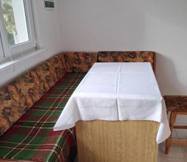 Trigrad Apartment | Katerci