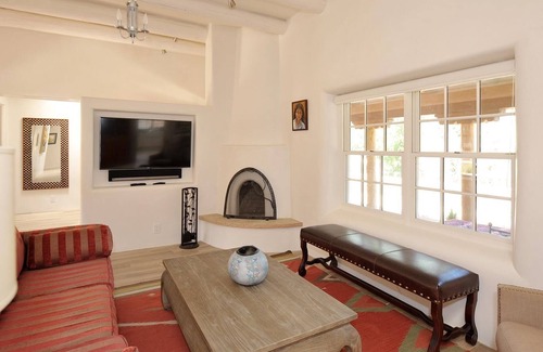 Historic Eastside House | Kateri Compound: 2 homes Ideal for Holiday Friends & Family; Hot Tub Too!