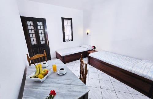 Marathokampos Apartment | Katerina Apartments