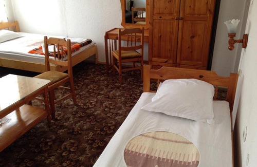 Smolyan House | Katerina Family Hotel